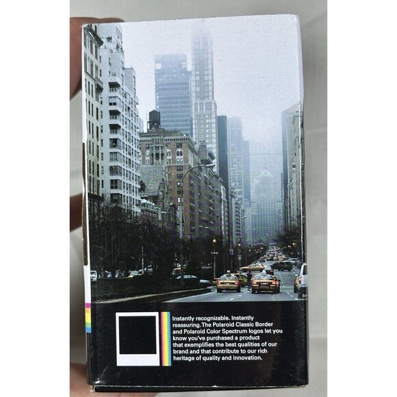 Polaroid 1080P Dash Cam w/ 8GB Memory Card Included | Brand New In Unopened Box - Picture 4 of 6